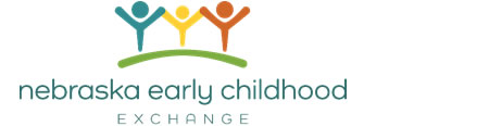 Nebraska Early Childhood Exchange Logo